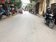 Hình ảnh Cần bán gấp lô đất 106m mặt ngõ 188 phố Tư Đình, Long Biên: