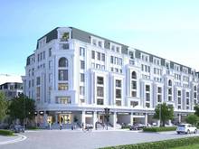 Hình ảnh Bán nhà liền kề V5 khu đô thị Văn Phú, Phúc La, Hà Đông, Hà Nội.