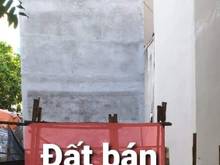 Hình ảnh Bán gấp lô đất 50m2, vỉa hè 3m. Phố lê trọng tấn, Hà Đông