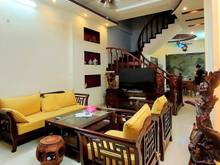 Hình ảnh Bán nhà Trần Duy Hưng, gần phố, PL, Lô góc, oto, 48m, Chỉ 5 tỷ.