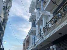 Hình ảnh Bán nhà 2 lầu hẻm 439 Lê văn quới, 4x18m, hẻm 6m, giá: 6.2 tỷ.