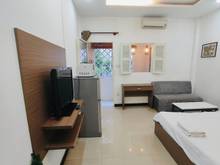 Hình ảnh Cho thuê phòng_full nội thất_tại Mai Hắc Đế gần Phố Thi Sách-Nguyễn Du