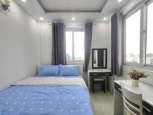 Hình ảnh Căn Hộ Studio 3 Mặt thoáng-Viêw Cao thoáng mát gần Cầu Trần Quang Diệu
