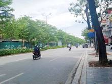 Hình ảnh Bán nhà phố Nguyễn Khánh Toàn 152m2, MT 5.5m, KINH DOANH , giá 22 tỷ