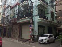 Hình ảnh nhà Phân lô, Ôtô, lô góc 3 mặt thoáng 50m2, kinh doanh,12.95Ty,LLQ