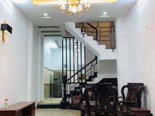 Hình ảnh Bán gấp nhà LÊ ĐÌNH CẨN ngang 4m hẻm ô tô 4pn chỉ 4 tỷ 3