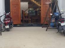 Hình ảnh Chủ  Hạ Giá 900Tr Bán Gấp Nhà KDC Hồng Long P.HBP.Tặng Nôi Thất 400 Tr