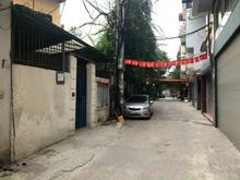 Hình ảnh Bán đất Giải Phóng, 173m2, mt 6m, ô tô tránh, gần phố, 15.3 tỷ