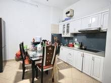 Hình ảnh Bán nhà Hoàng Mai,54m2, 4 tầng, 4 ngủ, ô tô gần, 4 tỷ