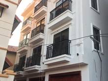 Hình ảnh Bán nhà Cự Khối Long Biên, 35m2, 4 tầng, nhỉnh 2 tỉ, 5m ô tô tránh đỗ