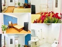 Hình ảnh ⭐ Mb6623 nạp rút nhanh chóng mới sạch sẽ, đầy đủ nội thất có bảo vệ an ninh ⭐XỨNG TẦM