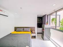 Hình ảnh 💥Căn Hộ Xinh Xắn Full Tiện Nghi – 3’ Đi BigC Miền Đông