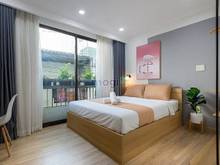 Hình ảnh 🍀Căn Hộ Cao Cấp Thoáng Mát - NGUYỄN VĂN CỪ, 900m Đi ĐH Sài Gòn
