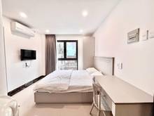 Hình ảnh 🍃Căn Hộ Studio Thoáng Mát – NGUYỄN KIM, 5’ Đi ĐH Kinh Tế