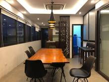 Hình ảnh Bán Tòa nhà khách sạn siêu hiếm phố Võng Thị, Tây Hồ, 98m2*8 MT:5.5m G