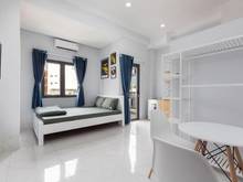Hình ảnh Mb6623 nạp rút nhanh chóng cao cấp, tiện nghi, thoáng mới ngay An Dương Vương, Q.5