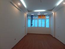 Hình ảnh Bán nhà Trần Khát Chân, 30m3, 4 tầng, ngõ ba gác, gần phố, 3.4 tỷ