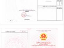Hình ảnh Đất nền trung tâm Long Thành, thanh toán 540 triệu nhận đất