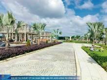 Hình ảnh Đất nền, nhà phố, biệt thự dự án Century City ngay sân bay Long Thành