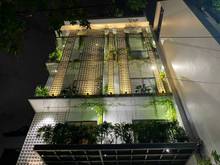 Hình ảnh Bán nhà ở ngay Trần Não, DT: 6 x 23m hầm 3 lầu. Gần sông view 81 P Bìn
