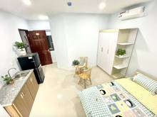 Hình ảnh 🏠Căn Hộ Tiện Nghi Chỉ Cần xách Vali Vào Ở Quận 3