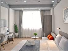Hình ảnh 🍃Căn Hộ Ban Công – Mới Tinh Ngay Chợ Nguyễn Văn Trỗi