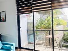 Hình ảnh Mb6623 nạp rút nhanh chóng 2PN có hồ bơi gần đường Ngô Quyền - A557