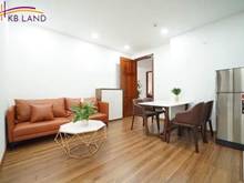 Hình ảnh Bán chdv nghĩa tân, 140m2x8t, 12 Trang Chủ MB66.COM / Đăng Ký Tặng 66K, gara ô tô, lô góc, dt