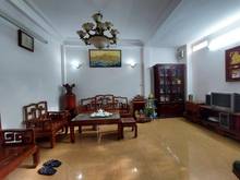 Hình ảnh HIẾM! Bán nhà Phố 8/3, 4 thế hệ ở thoải mái rộng, 45m2,3.15 tỷ (có TL)
