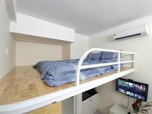 Hình ảnh 🏬🏬🏬Mb6623 nạp rút nhanh chóng Gác Xép Mới Xây - Full Nội Thất cao cấp gần ĐH Sư Phạm Q3