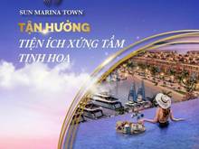 Hình ảnh Sun Maria Town Căn Hộ Cao Cấp Bên Bờ Biển
