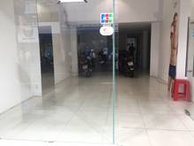 Hình ảnh Mặt bằng mặt tiền Phan Đình Phùng quận Phú Nhuận dt 30m2 riêng biệt