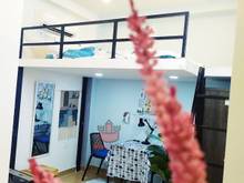 Hình ảnh CHo thuê phòng tiện nghi có ban công Hoàng Hoa Thám Bình Thạnh
