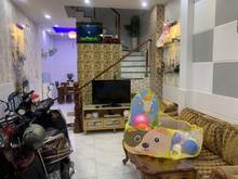 Hình ảnh Bán Nhà Hẻm ô tô Đường  Lý Thường Kiệt Ngang 4m chỉ 7 tỷ