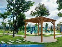 Hình ảnh Bán nhà đất sổ đỏ 100/100 thổ cư, ngay sân bay Long Thành Đồng Nai