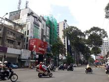 Hình ảnh Nhà bán đường Xuân Thủy 6,8x24 162m2. H,T,L,3L,ST . 48 Tỷ
