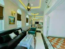 Hình ảnh Nhà đẹp hẻm xe hơi Huỳnh Tấn Phát