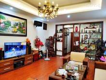 Hình ảnh Bán nhà Xuân thủy,Cầu Giấy-Ngõ thông,rộng K.doanh sầm uất,48m2-5.1tỷ