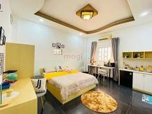 Hình ảnh 🍒Căn Hộ Mát Mẻ Full Nội Thất - 4' Đi ĐH KINH TẾ, HUFLIT Quận 10🍒