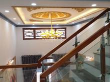 Hình ảnh Bán nhà HXH Gò Vấp, 4 Tầng, 52m2, Vị Trí Đẹp, Giá Rẻ.