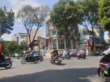 Hình ảnh Bán nhà MT đường Cống Quỳnh, P. Nguyễn Cư Trinh, Q.1 - 16x20m, 78 Tỷ