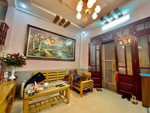 Hình ảnh Bán Nhà Siêu đẹp, Lô Góc, DT 50m2 x 4T, MT 5m, Vĩnh Tuy, Hai Bà Trưng