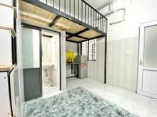 Hình ảnh ⭐phòng gác lững MỚI TOANH⭐200m đi Lữ Gia, giá CỰC HẤP DẪN⭐