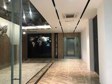 Hình ảnh Bán nhà mặt phố Trung Hòa 105m2, thang máy,kinh doanh,MT 6.5m giá 45tỷ