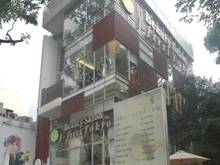 Hình ảnh Bán MT Nguyễn Đình Chiểu, Q.1. DT: 660m2, giá 183 tỷ