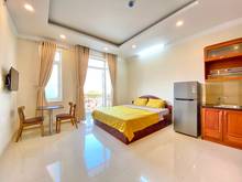 Hình ảnh 🌱Căn Hộ Ban Công Đón Gió Trời – Full Tiện Nghi |🌱 LTK - Quận 10