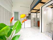 Hình ảnh 🌿✨Gác Lửng Tiện Lợi, 25m2, Quận 5