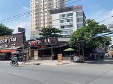 Hình ảnh Mặt tiền quận 1, phường Nguyễn Thái Bình, đường Phó Đức Chính, 240 Tỷ