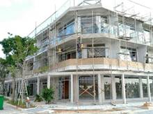 Hình ảnh NHÀ VƯỜN BÊN BIỂN - Đâù Tư An Toàn - Sinh Lời Bền Vững Tại MŨI KÊ GÀ