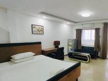 Hình ảnh Mb6623 nạp rút nhanh chóng Studio_full nội thất tiện nghi_tại Đông Quangần Nguyễn ĐìnhHoàn